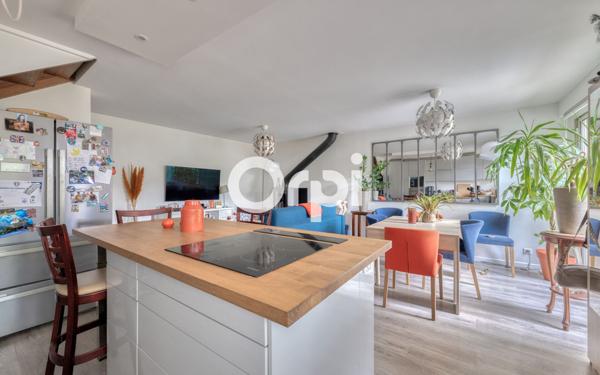 Maison à vendre    3 pièces •  Gournay-sur-Marne