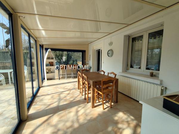 Maison aux multiples possibilités à deux pas de Fouras
