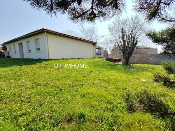 Maison aux multiples possibilités à deux pas de Fouras