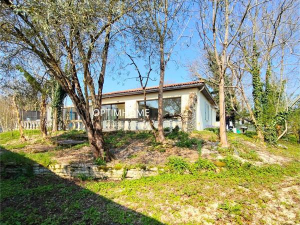 Maison aux multiples possibilités à deux pas de Fouras