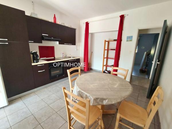 Maison aux multiples possibilités à deux pas de Fouras
