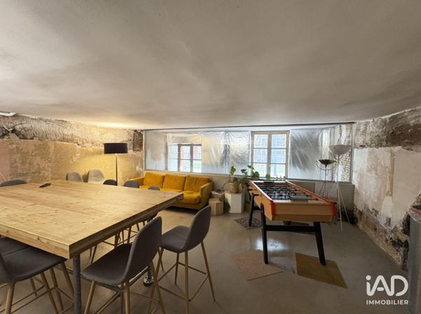 Location bureaux 137 m² Toulouse