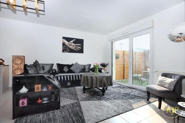 Location maison Saint Jacques De La Lande : 1 430 € - AJP Immobilier Pacé