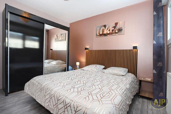 Location maison Saint Jacques De La Lande : 1 430 € - AJP Immobilier Pacé