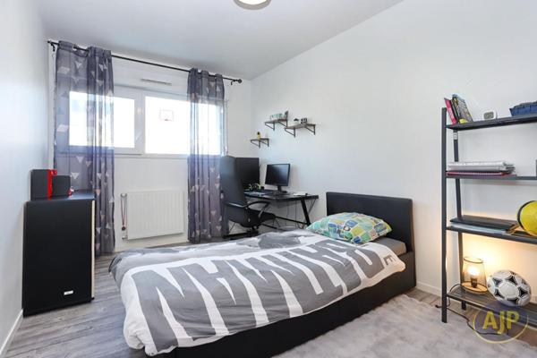 Location maison Saint Jacques De La Lande : 1 430 € - AJP Immobilier Pacé