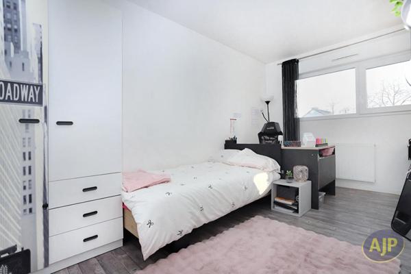 Location maison Saint Jacques De La Lande : 1 430 € - AJP Immobilier Pacé