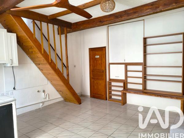 Appartement à vendre 4 pièces 58 m² Draguignan