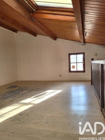 Appartement à vendre 4 pièces 58 m² Draguignan