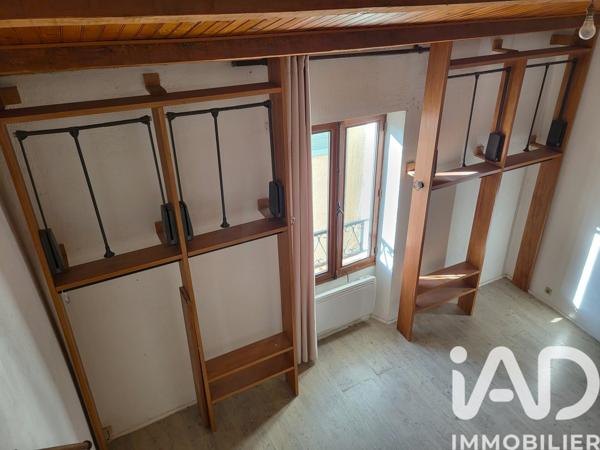 Appartement à vendre 4 pièces 58 m² Draguignan