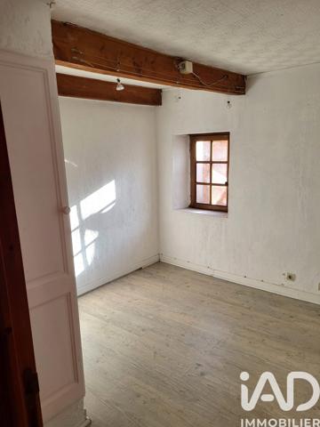 Appartement à vendre 4 pièces 58 m² Draguignan