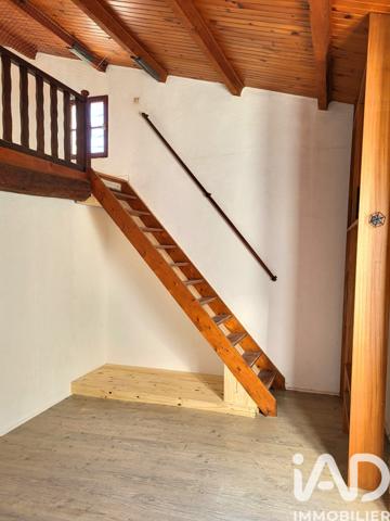 Appartement à vendre 4 pièces 58 m² Draguignan