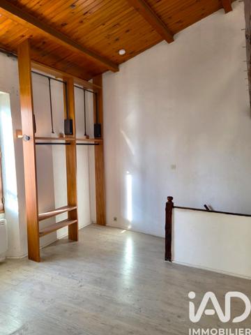 Appartement à vendre 4 pièces 58 m² Draguignan