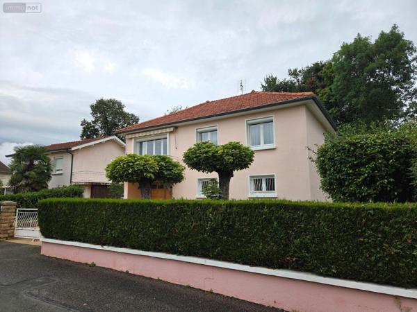 Maison individuelle à vendre à Mâcon en Saône-et-Loire (71000), ref : 13779/996   
BEAUSEJOUR