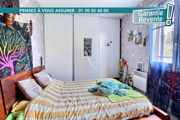 Maison récente 4 pièces