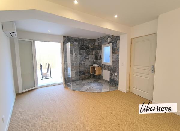 ❤️ Appartement triplex centre ville idéal pied  terre