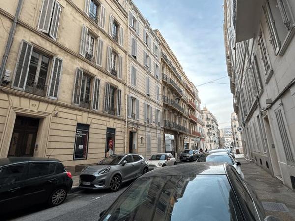 Location Local commercial 4 pièces 153 m² - 27 RUE MIRABEAU Toulon 83000