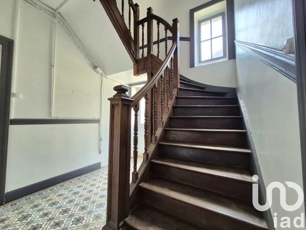 Immeuble à vendre 237 m² Mouzon