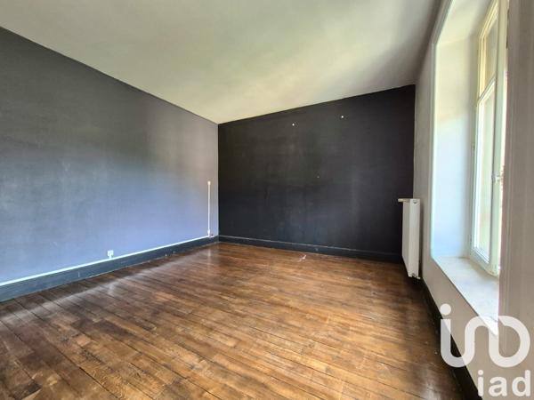 Immeuble à vendre 237 m² Mouzon