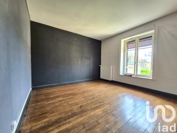 Immeuble à vendre 237 m² Mouzon