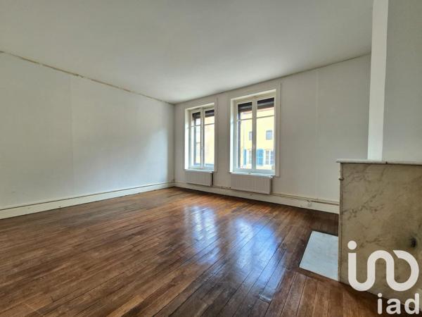 Immeuble à vendre 237 m² Mouzon