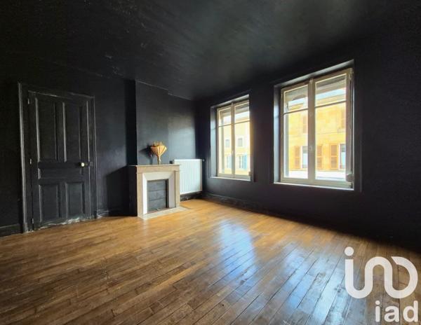 Immeuble à vendre 237 m² Mouzon