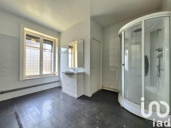 Immeuble à vendre 237 m² Mouzon