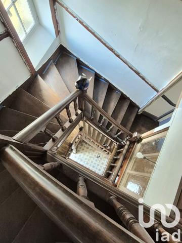 Immeuble à vendre 237 m² Mouzon