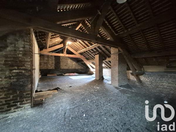 Immeuble à vendre 237 m² Mouzon