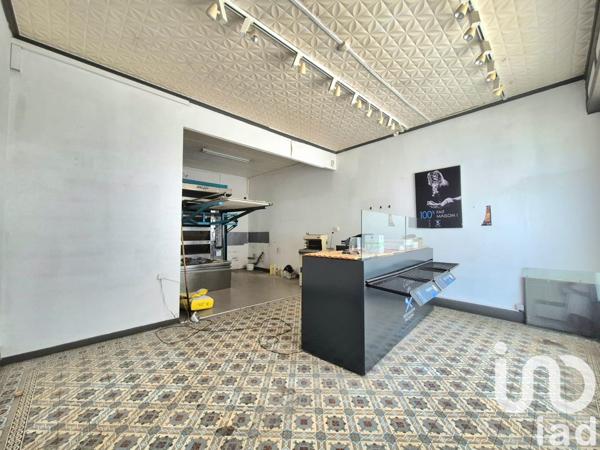 Immeuble à vendre 237 m² Mouzon