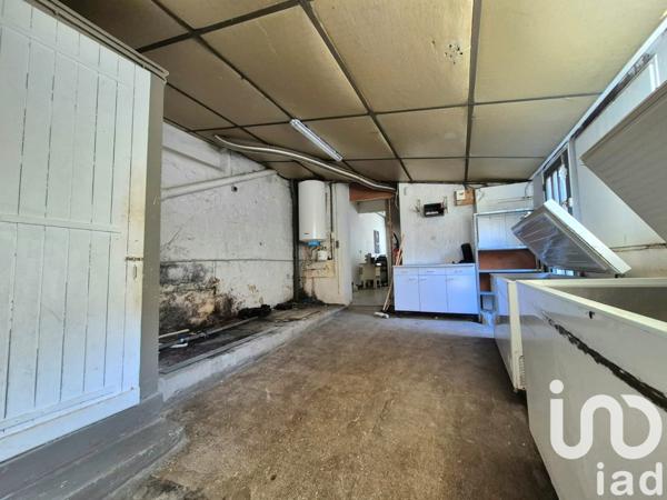Immeuble à vendre 237 m² Mouzon