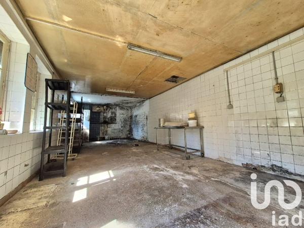 Immeuble à vendre 237 m² Mouzon