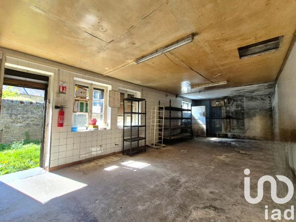 Immeuble à vendre 237 m² Mouzon