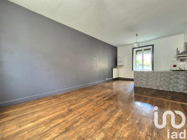 Immeuble à vendre 237 m² Mouzon