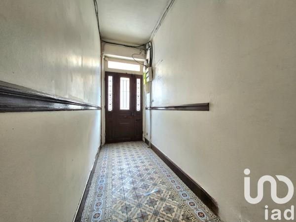 Immeuble à vendre 237 m² Mouzon