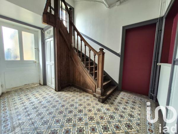 Immeuble à vendre 237 m² Mouzon