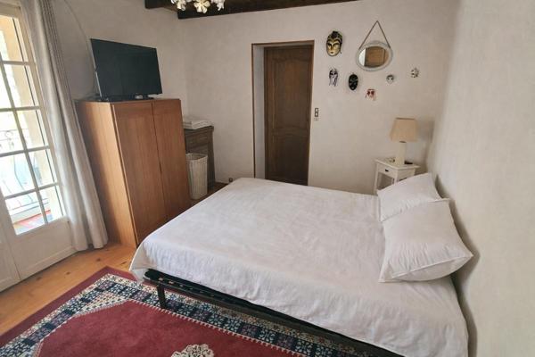 Maison dans quartier résidentiel avec possibilité d'extension