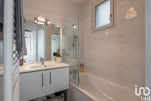 Appartement 4 pièces de 83 m² à Grenoble (38000)