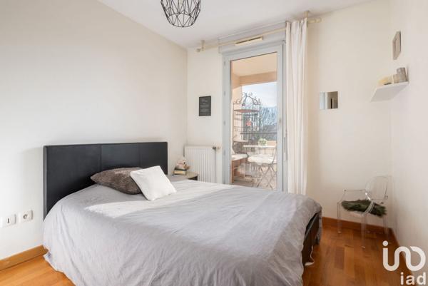 Appartement 4 pièces de 83 m² à Grenoble (38000)