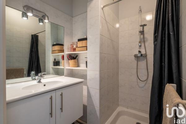 Appartement 4 pièces de 83 m² à Grenoble (38000)