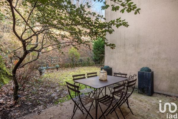 Appartement 4 pièces de 83 m² à Grenoble (38000)