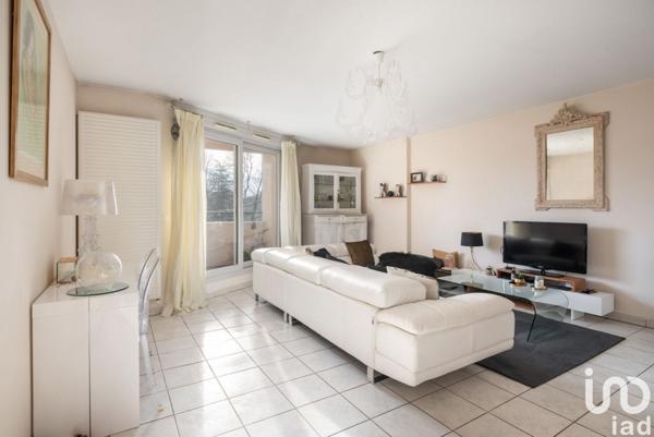 Appartement 4 pièces de 83 m² à Grenoble (38000)