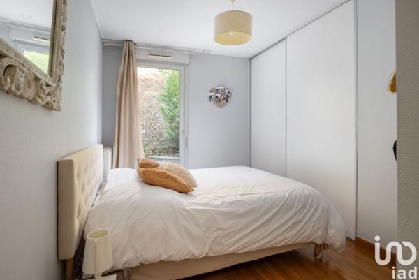 Appartement 4 pièces de 83 m² à Grenoble (38000)