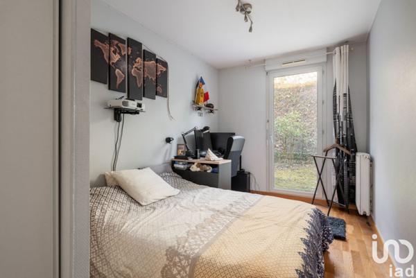 Appartement 4 pièces de 83 m² à Grenoble (38000)