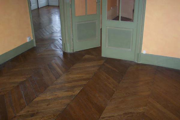 Appartement à louer à Lyon (69006)