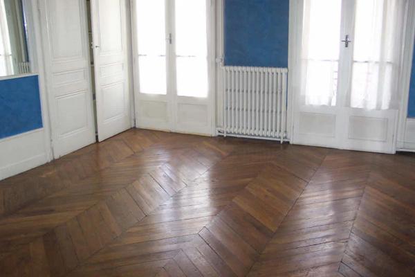 Appartement à louer à Lyon (69006)