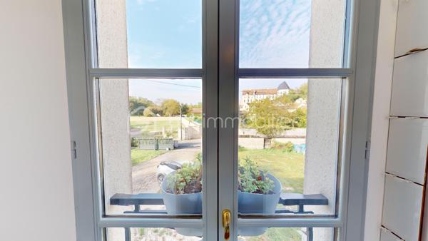 Maison de 124,50 m²