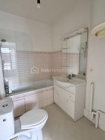 Appartement de 25 m²