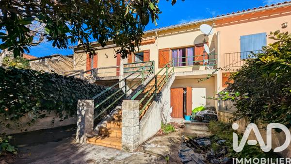 Maison à vendre 5 pièces 92 m² Orange