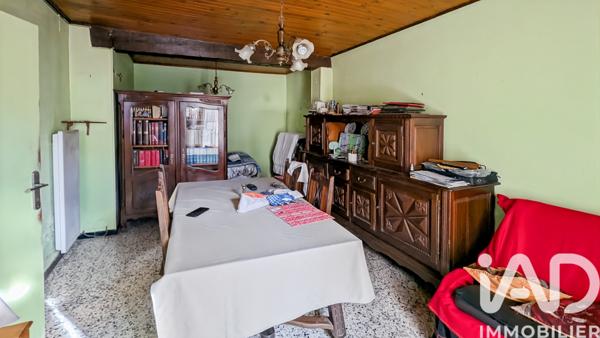 Maison à vendre 5 pièces 92 m² Orange
