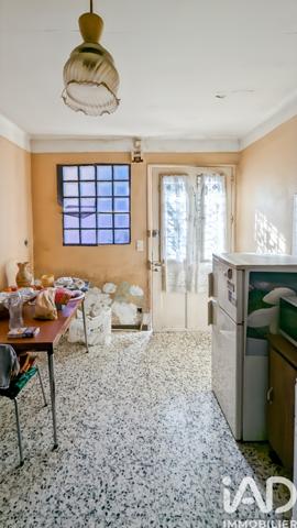 Maison à vendre 5 pièces 92 m² Orange